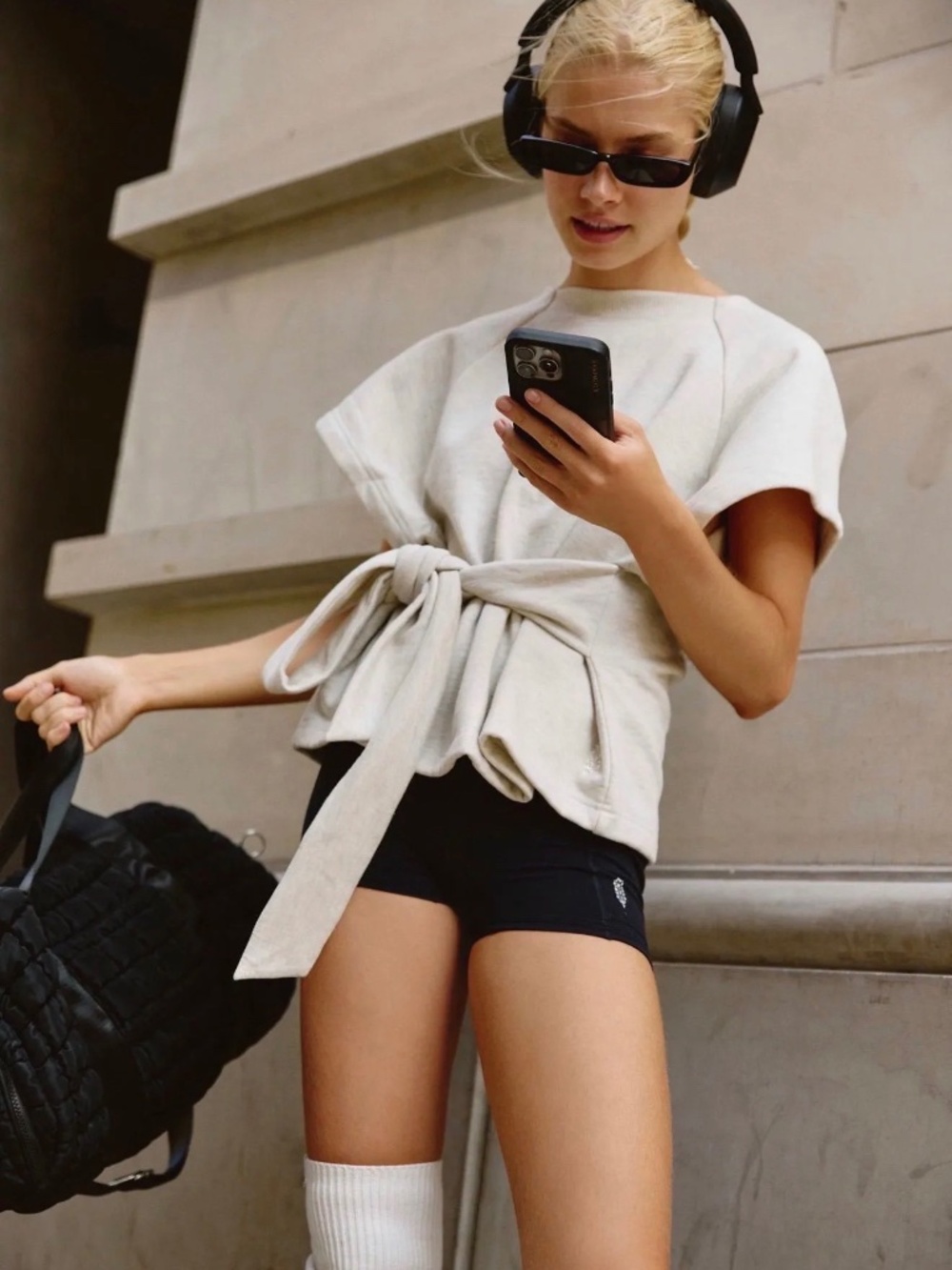 Free people for the win